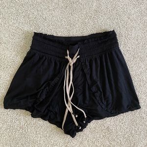 Fp movement dream work shorts